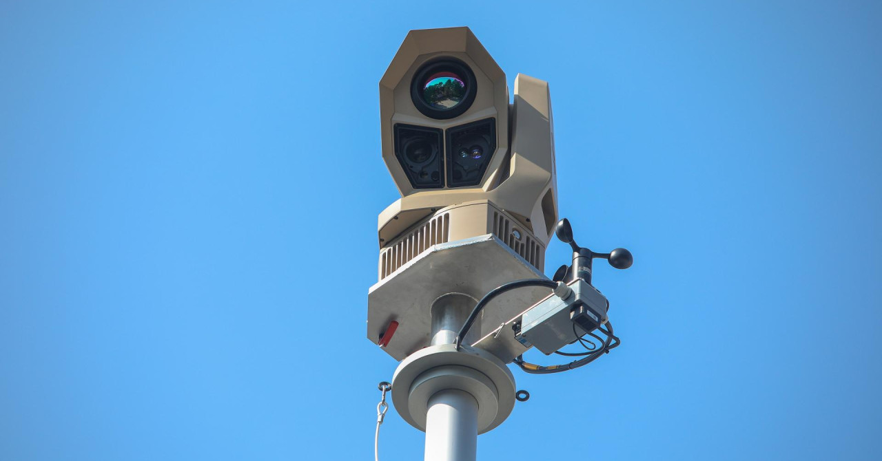 Zagreb širi videonadzor: Kamere od petka na 39 novih lokacija