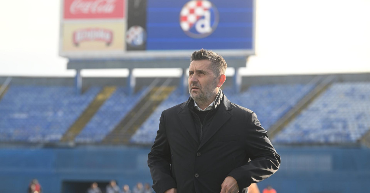 Nenad Bjelica mora spasiti utopljenika! Klub je napunio blagajnu, s njim stižu i četvorica Hrvata