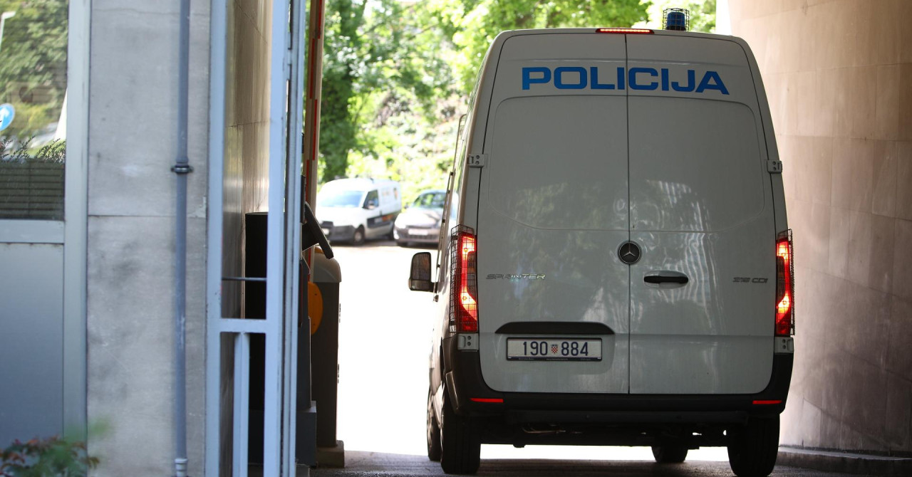 Nova nagodba u aferi Geodezija: vlasnik tvrtke dobio uvjetnu kaznu