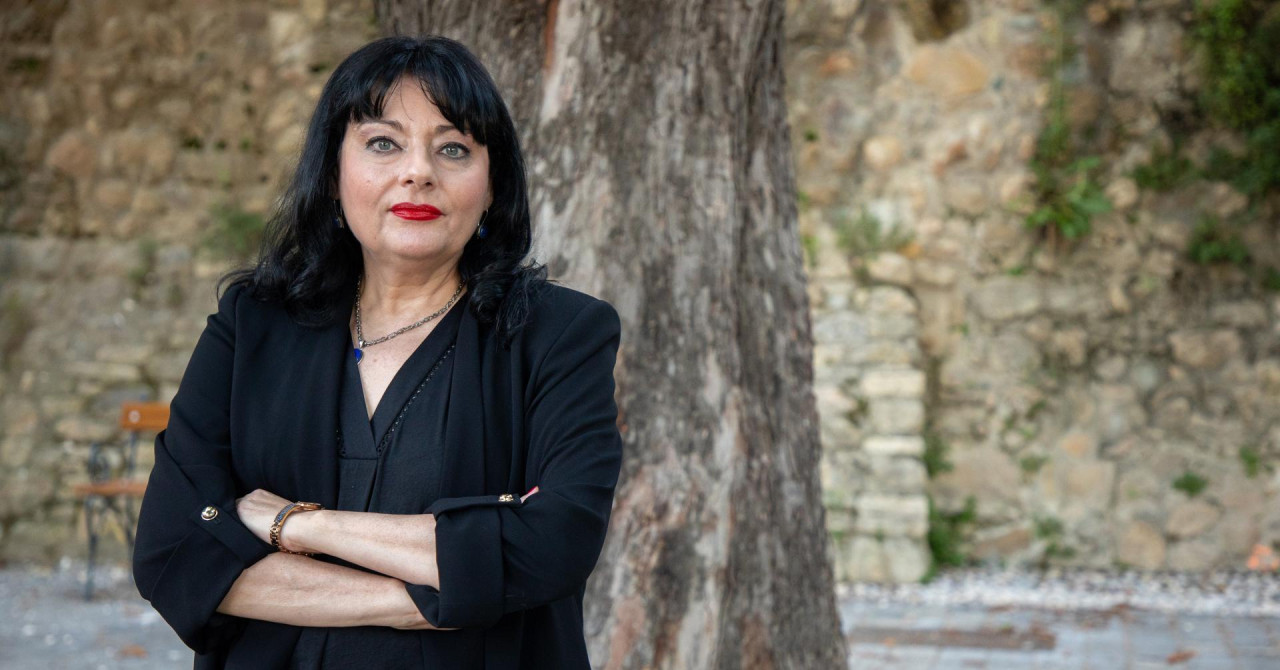 Sibila Petlevski je dobitnica Nagrade Gjalski za 2026.