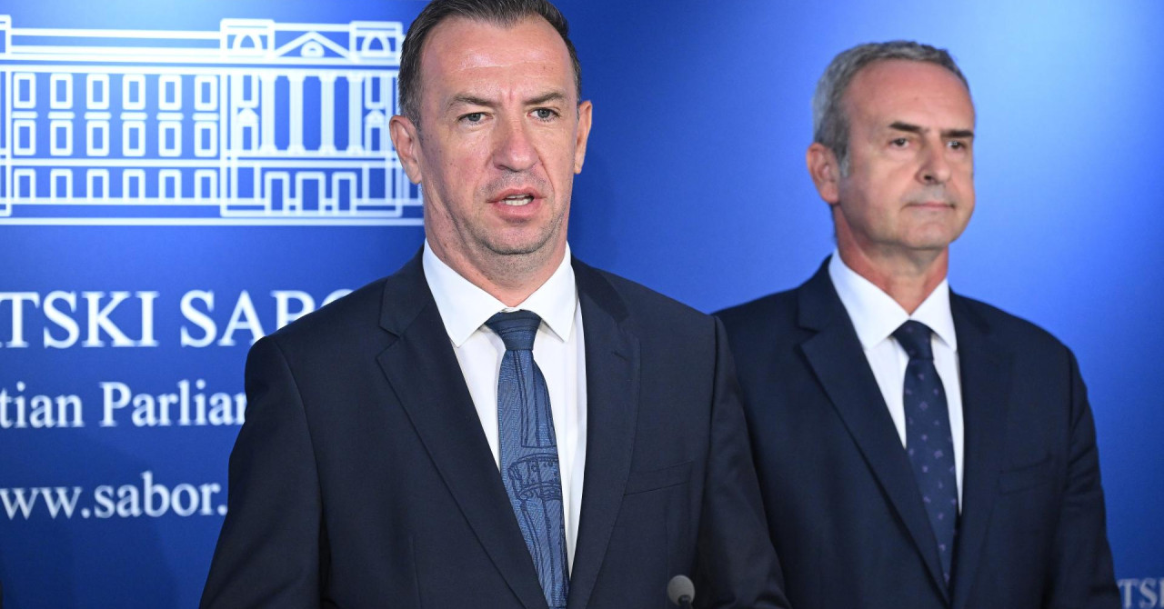 CE-ZA-R se povukao iz sanacije otpada u Gospiću