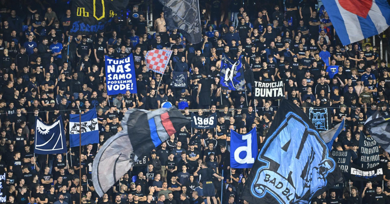 Je li ovo bila prilika da dečki iz Milana vide ‘kaj su fulali‘? Maksimir grmi, na tribinama i skauti velikana