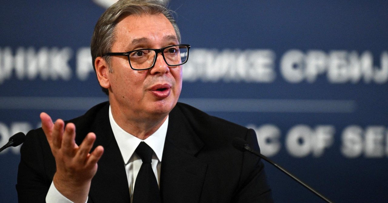 Vučić i Hrvatska u sukobu oko izbora, Guardian otkriva pritiske