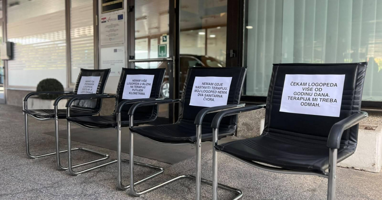 Privatni logopedi odgovaraju Ministarstvu zdravstva: ‘Prostorni uvjeti moraju se temeljiti na stvarnim potrebama korisnika‘