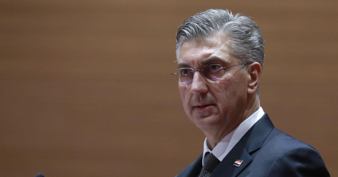 Vlada osudila nacističke povike Torcide; policija vodi istragu