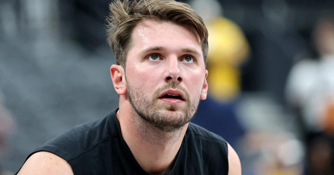 Dončić je sad dobio sve uzde u svoje ruke i mora isporučiti kao što su to radili Magic, Kareem, Shaq, Kobe i LeBron