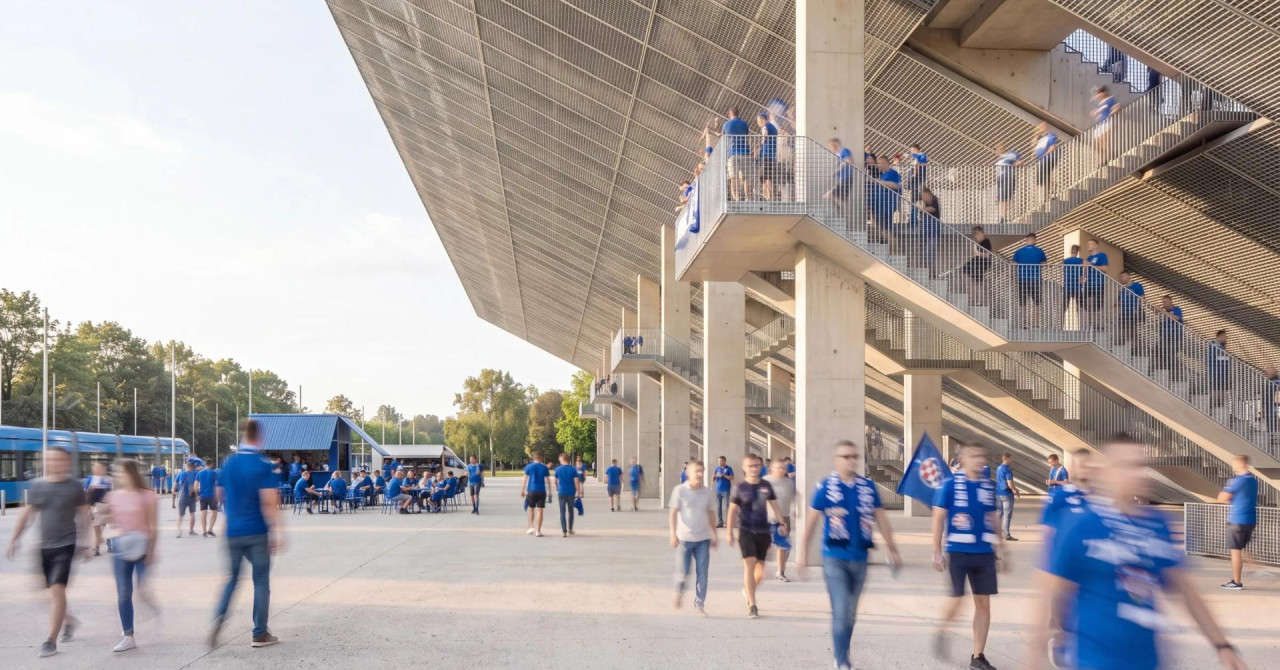 Arhitekt o novom Maksimiru: 'Studentski rad, i to prosječan, katastrofa'
