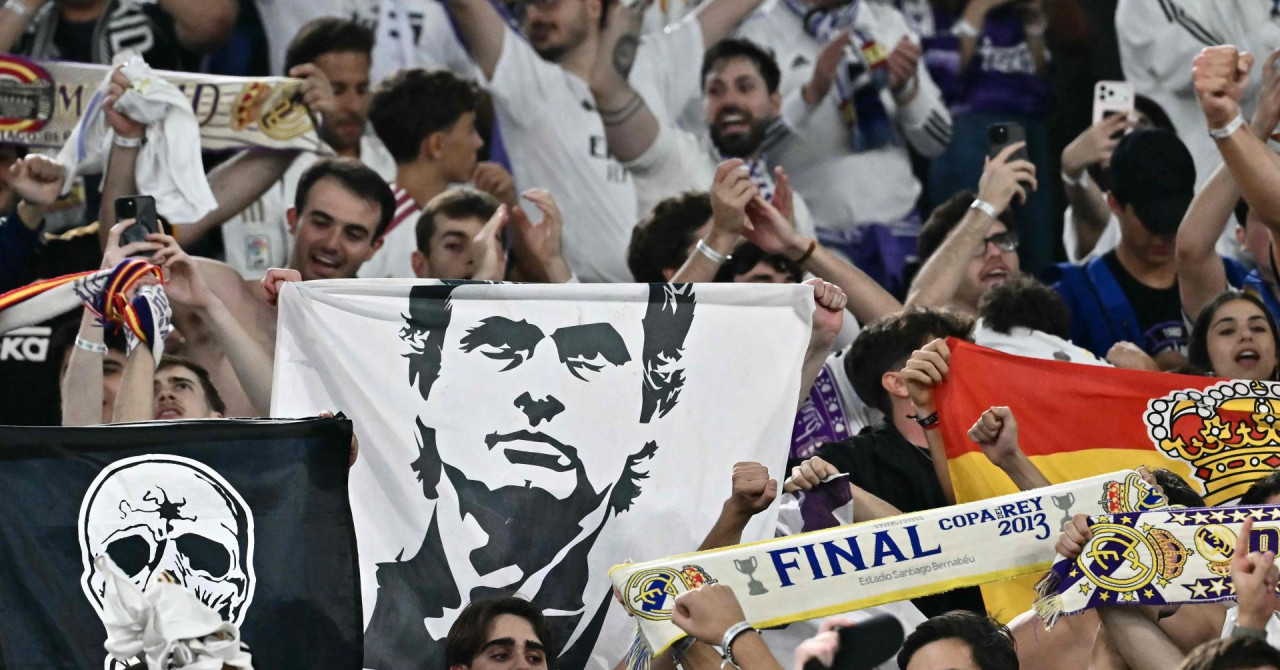 Mourinho u Rimu dočekan kao car, Real preokrenuo izgubljenu utakmicu, ali igra i dalje ne obećava