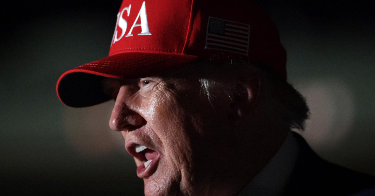 Preokret u Washingtonu: Trump povlači jednu od najkontroverznijih odluka