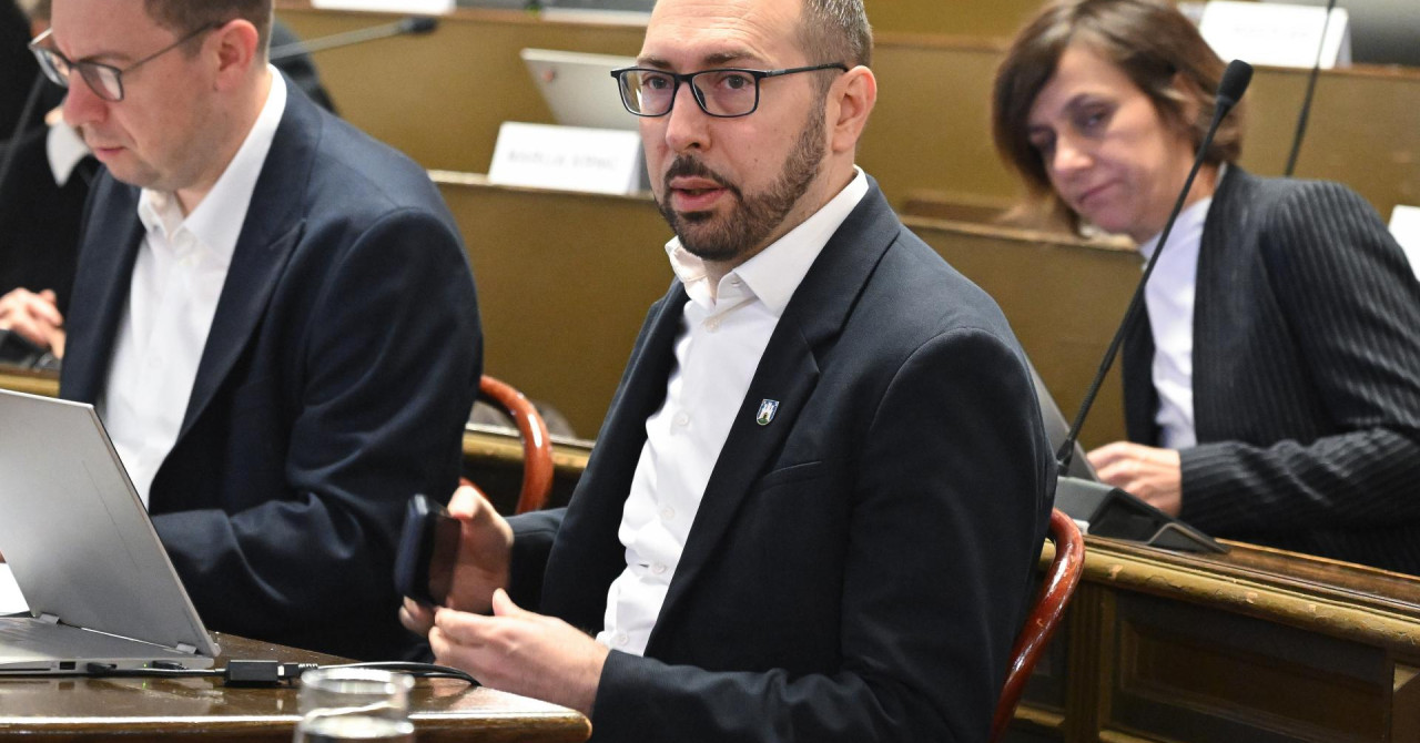 HDZ proziva Tomaševića zbog smrada, on govori o organiziranom kriminalu