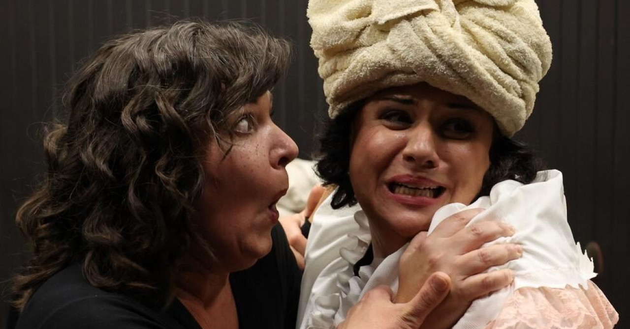 Nakon uspjeha ‘Seviljskog brijača‘ ova je opera dodatno učvrstila Rossinijev položaj među najvećima...