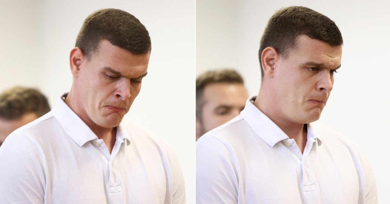 Marko Smažil nepravomoćno osuđen na 15 godina zatvora za ubojstvo Mihaele Berak