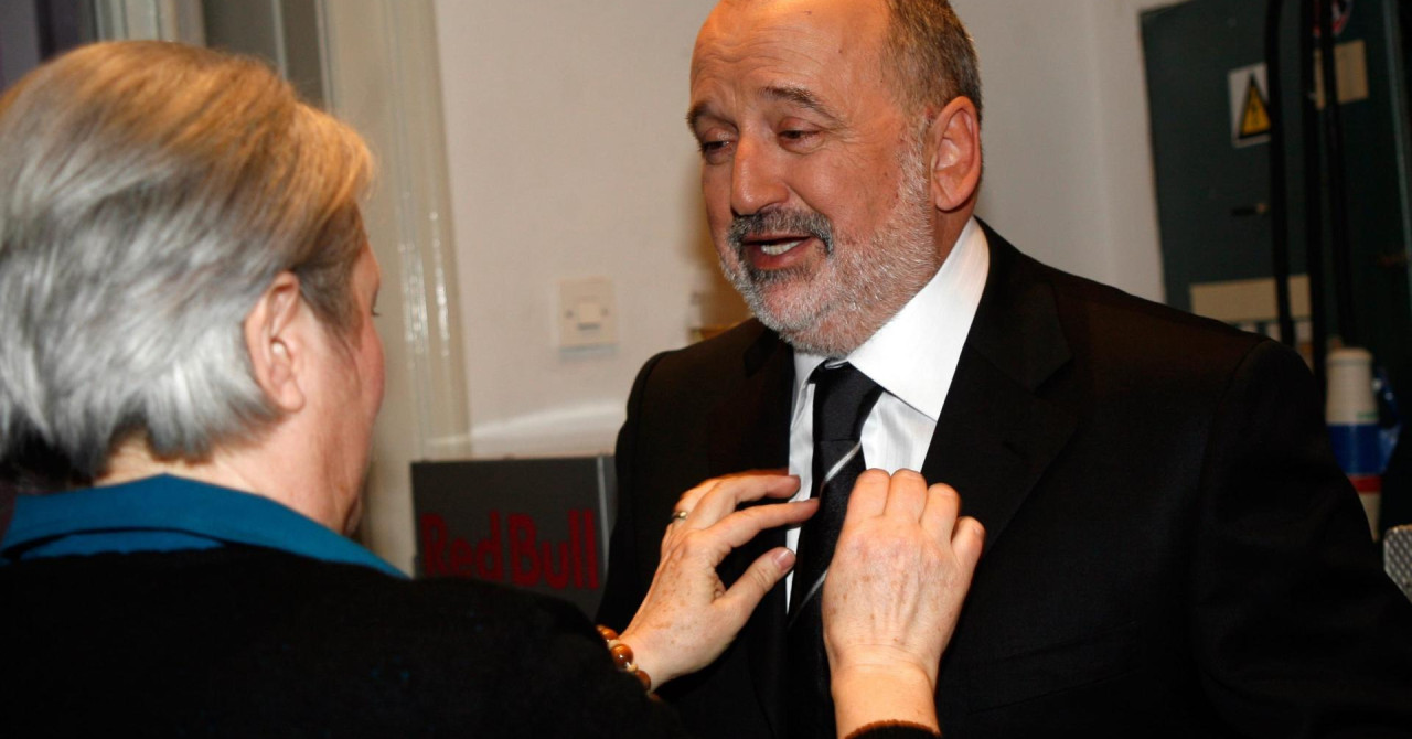 Umro glazbenik Mirko Cetinski, otac Tonyja i Mattea