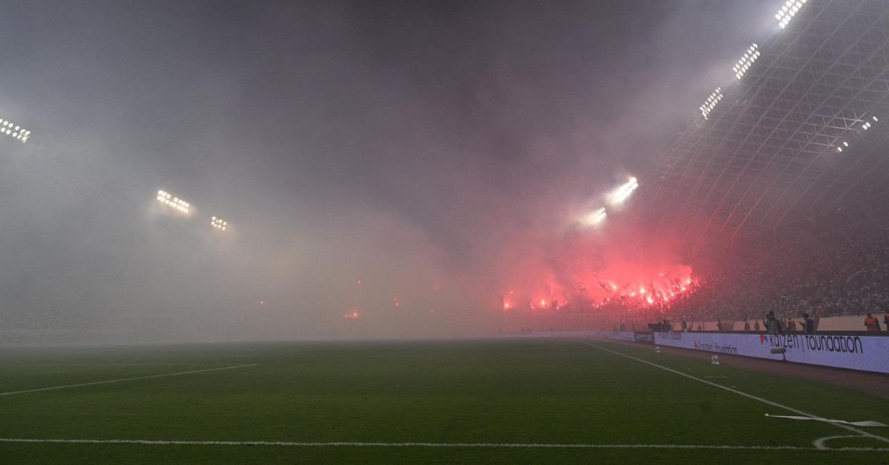 Hajduk svladao Ajax 2:1 na Poljudu; pobjeda u europskim skupinama nakon 16 godina