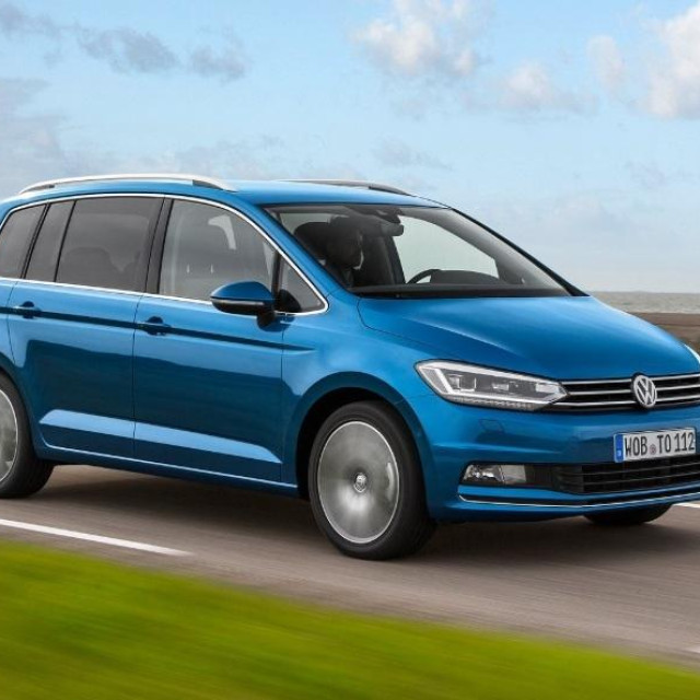 VW Touran