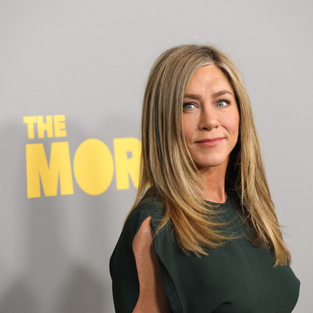Jennifer Aniston
