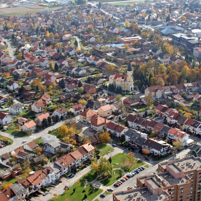 Velika Gorica