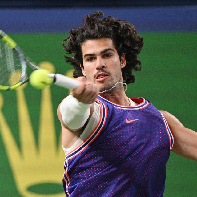 ATP turnir u Beču će se održati od 26. listopada do 1. studenoga