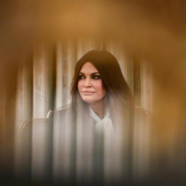 Kimberly Guilfoyle