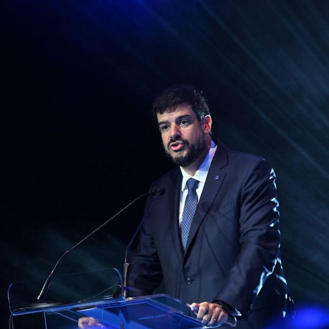 Pedro Vargas David