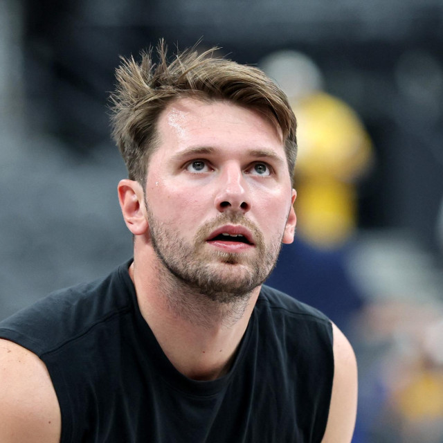 Iza Luke Dončića je ljeto u kojem nije bio na raspolaganju reprezentaciji Slovenije, već se pripremao za sezonu u kojoj će povesti Lakerse u novu eru