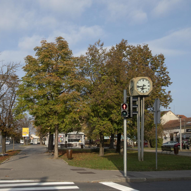 Jastrebarsko