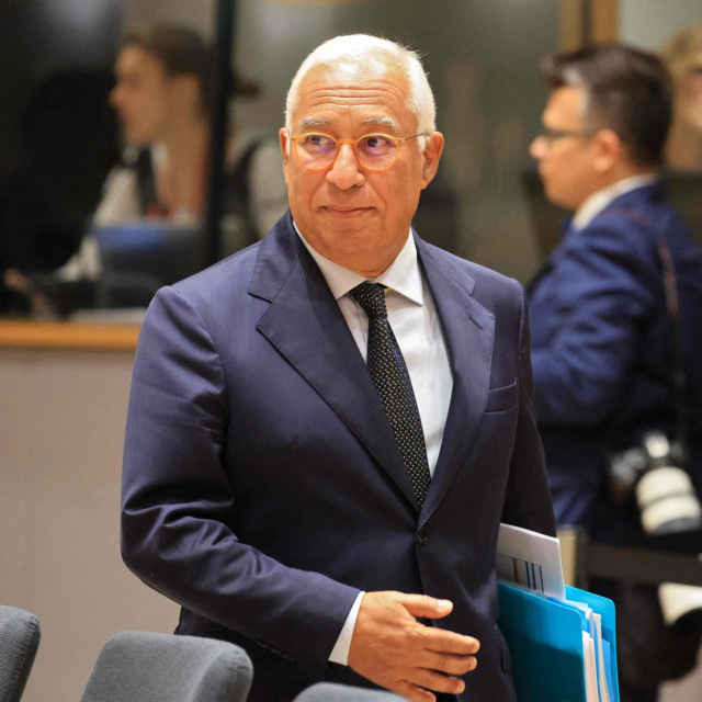 Antonio Costa