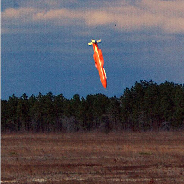 MOAB GBU-43 