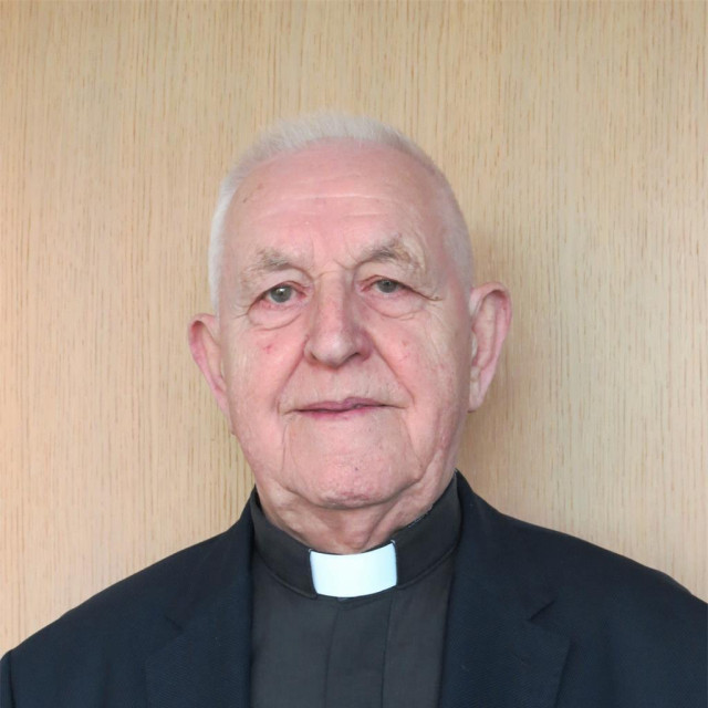 Mons. Lovro Cindori