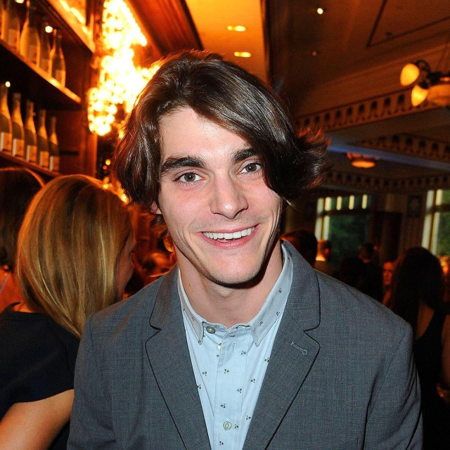 RJ Mitte