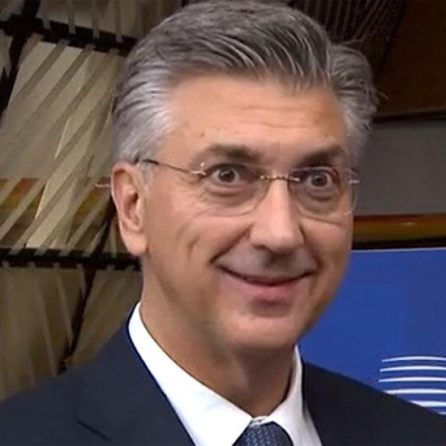 Andrej Plenković