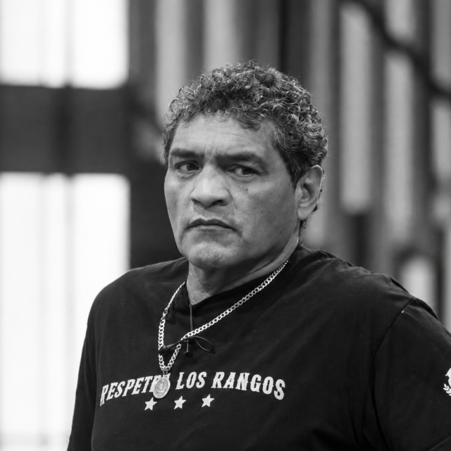 Jorge Castro