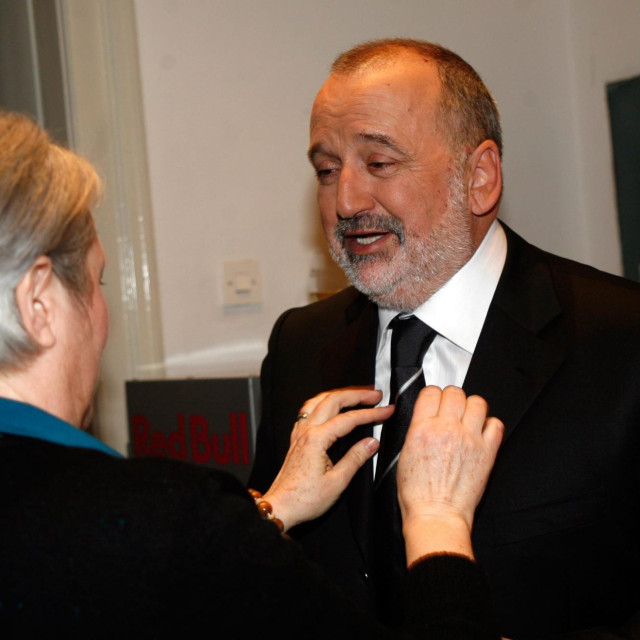 Mirko Cetinski