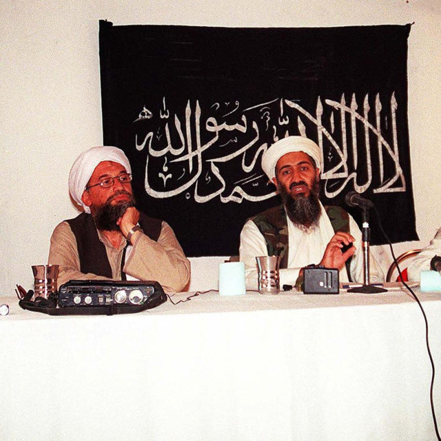 Osama bin Laden