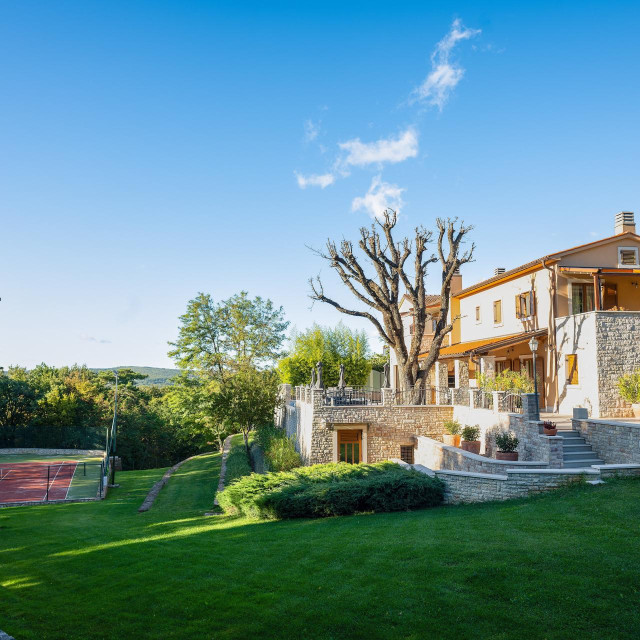 Villa Vlastelini