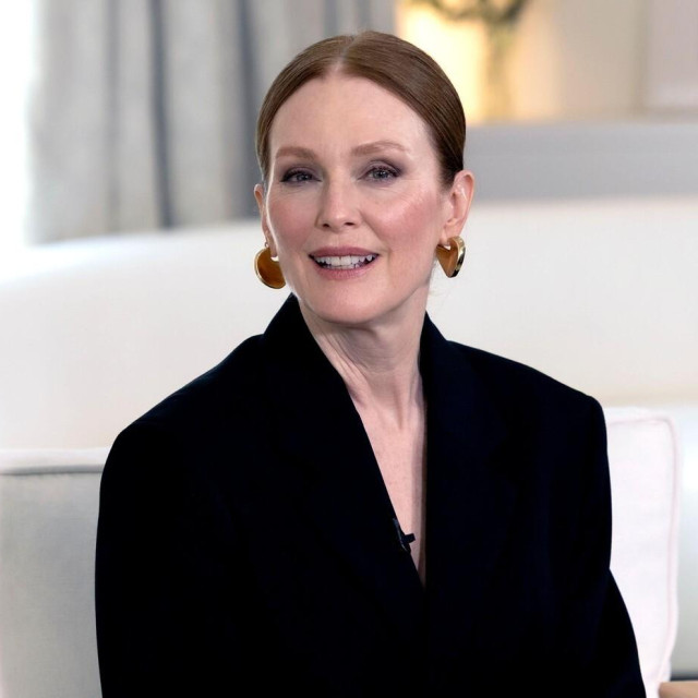 Julianne Moore