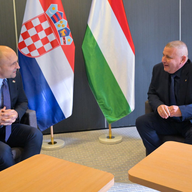 Ivan Anušić i Romulusz Ruszin-Szendi