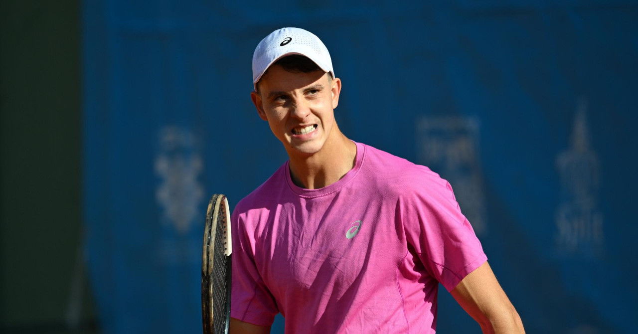 Matej Dodig bolji od Amerikanca za polufinale u Portugalu