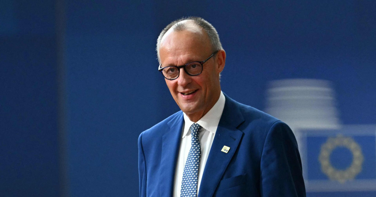 Merz: Hrvatske primjedbe na crnogorsko pristupanje Europskoj uniji su rješive