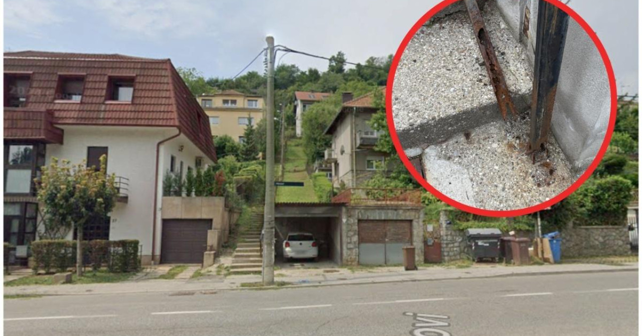 Pobuna kod kultnog restorana u Zagrebu: ‘Godinama obećaju obnovu, lažu. Treba li stradati dijete?‘