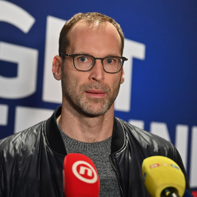 Petr Čech

 