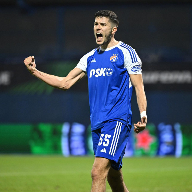 Dino Perić