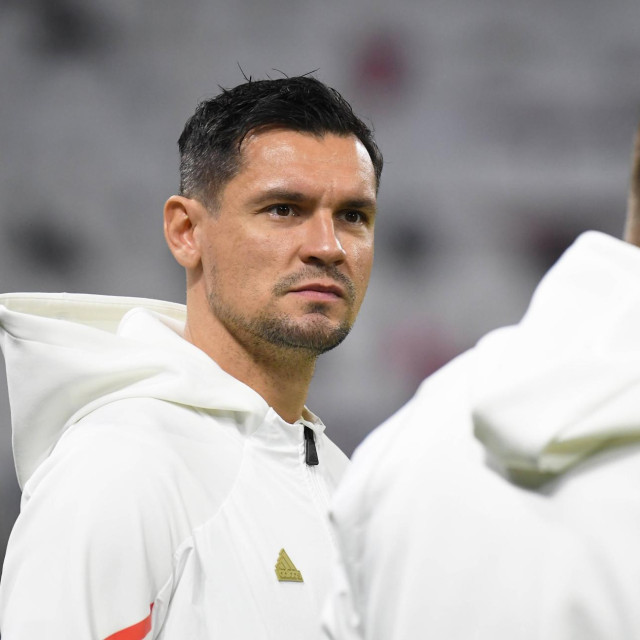 Tražiti dres nakon 0:7 poraza je nedopustivo, kaže bivši hrvatski reprezentativac