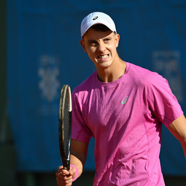 Matej Dodig