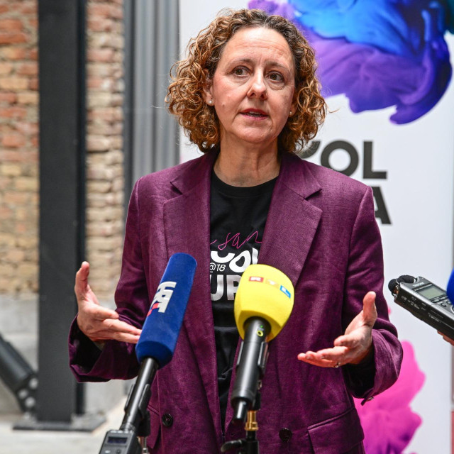 Nina Obuljen Koržinek