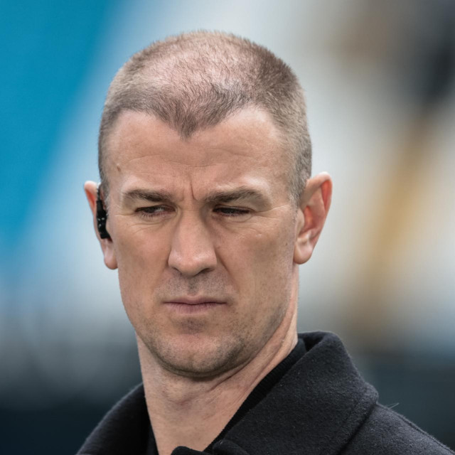 Joe Hart
