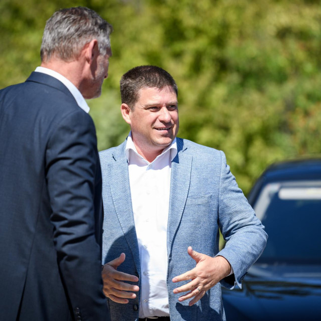 Oleg Butković