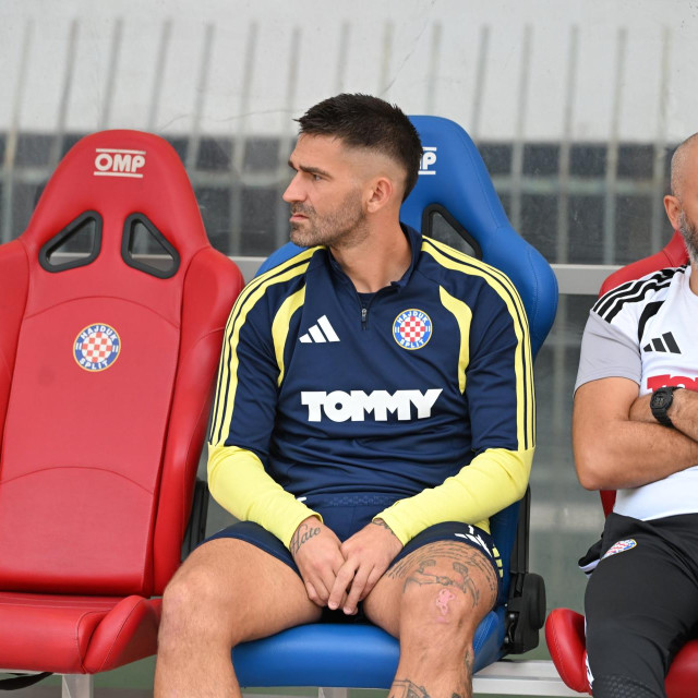 Marko Livaja