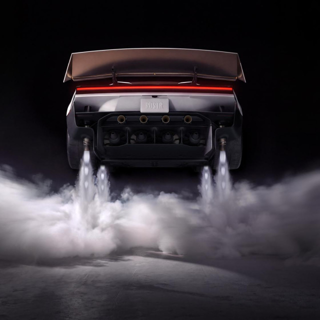 Tesla Roadster