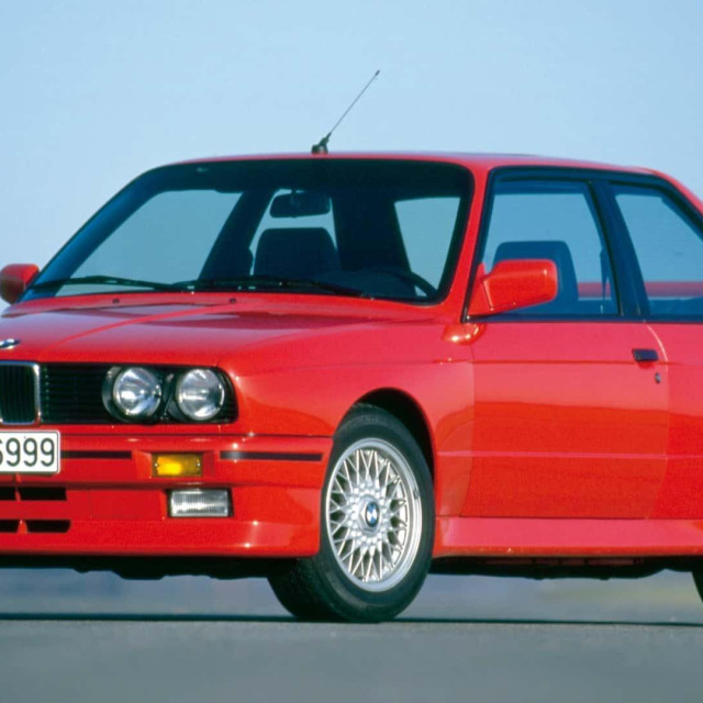 BMW M3